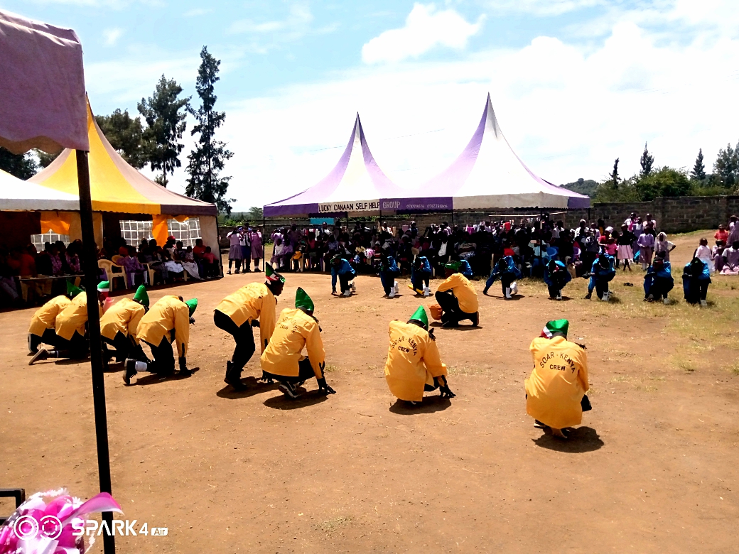 Co-curricular activities